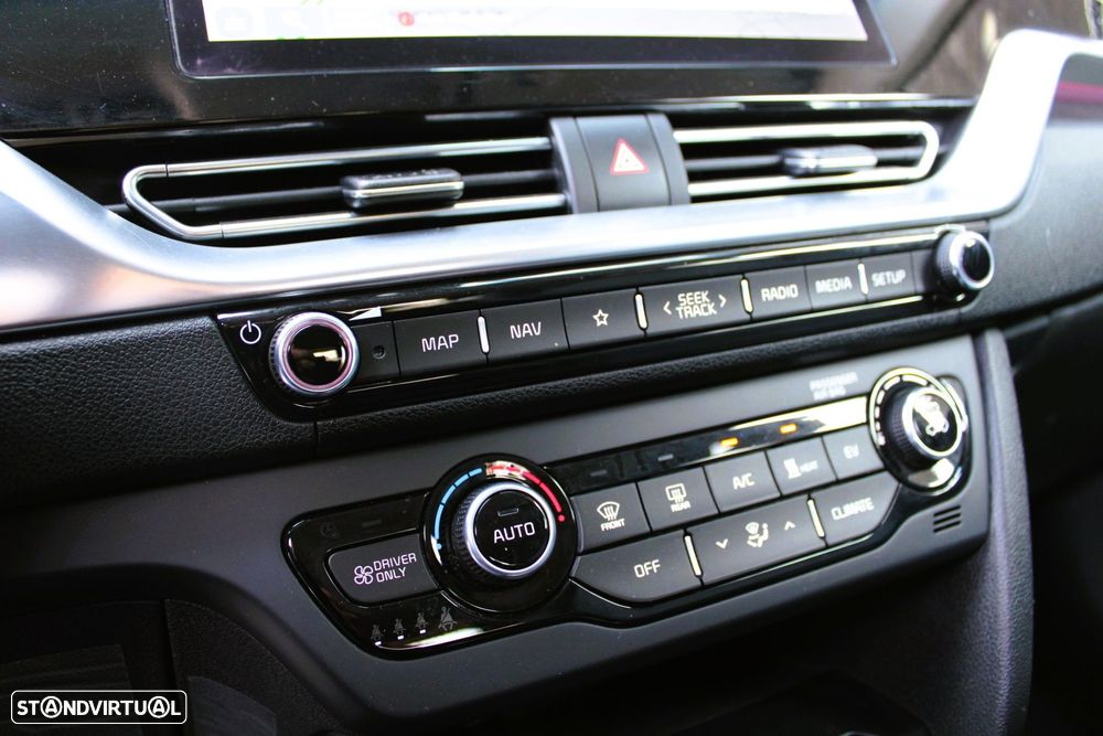 Kia e-Niro 64kWh - 8