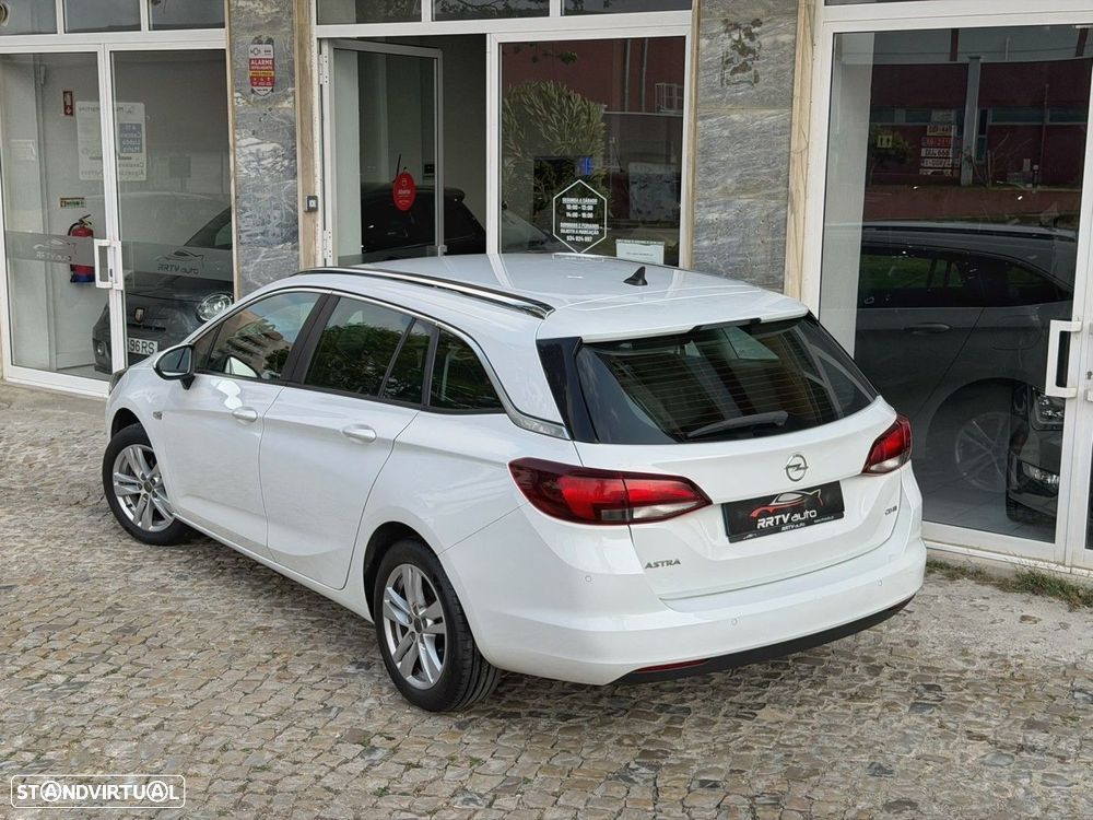 Opel Astra Sports Tourer 1.6 CDTI Innovation S/S - 3