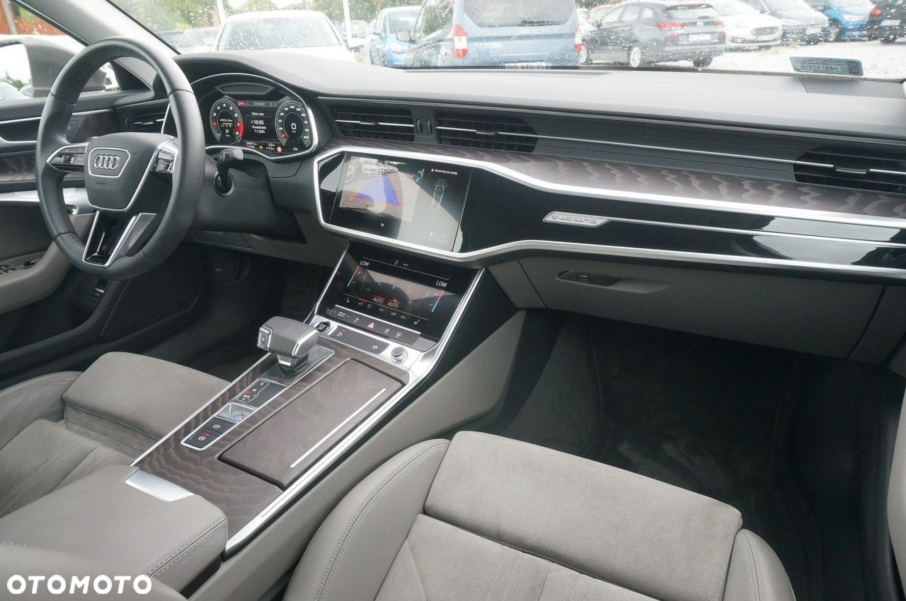 Audi A6 - 17