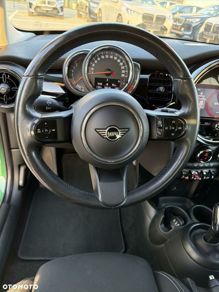 MINI Cooper S - 14