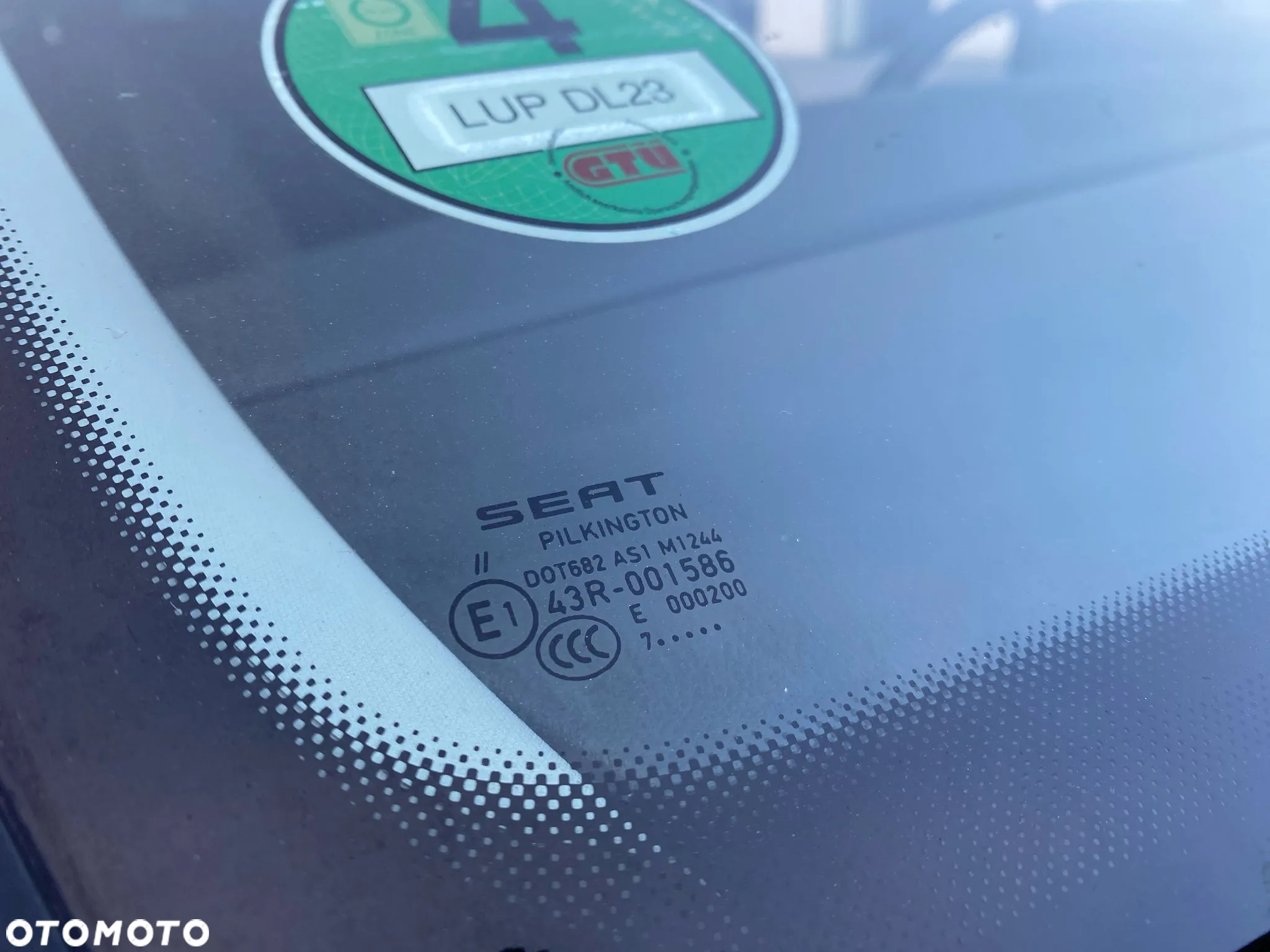 Seat Leon 1.4 EcoTSI Xcellence S&S DSG - 38