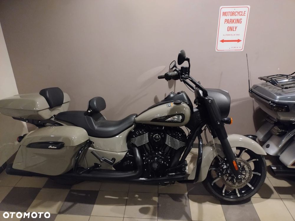 Indian Springfield - 11