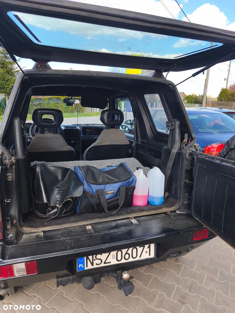 Suzuki Vitara - 10