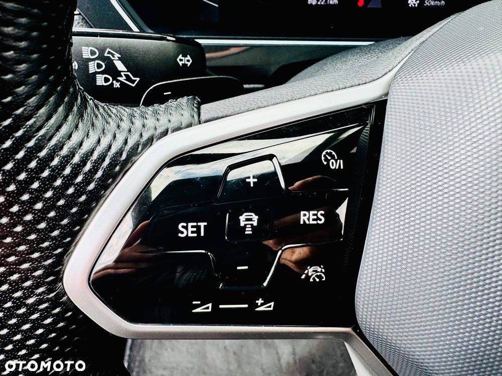 Volkswagen Tiguan 1.5 TSI OPF DSG R-Line - 37