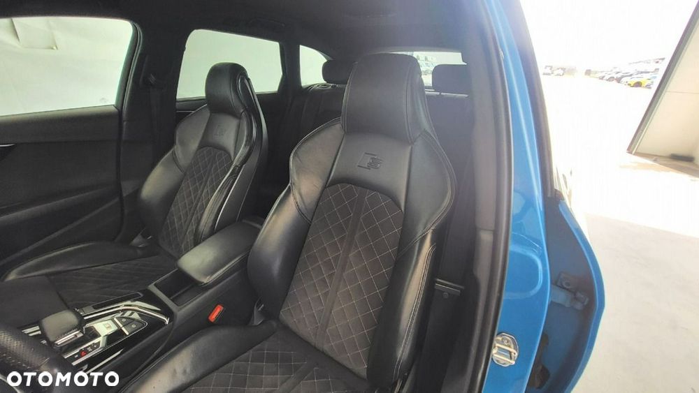 Audi S4 Avant TDI mHEV Quattro Tiptronic - 23