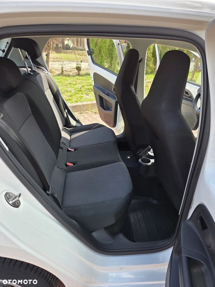 Skoda Citigo 1.0 Style - 11