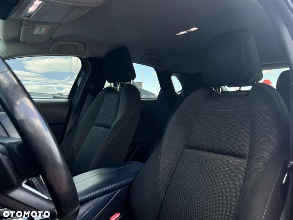 Mazda CX-30 - 18