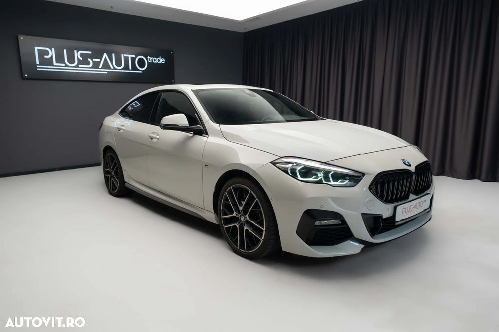 BMW Seria 2 218i Aut. - 1