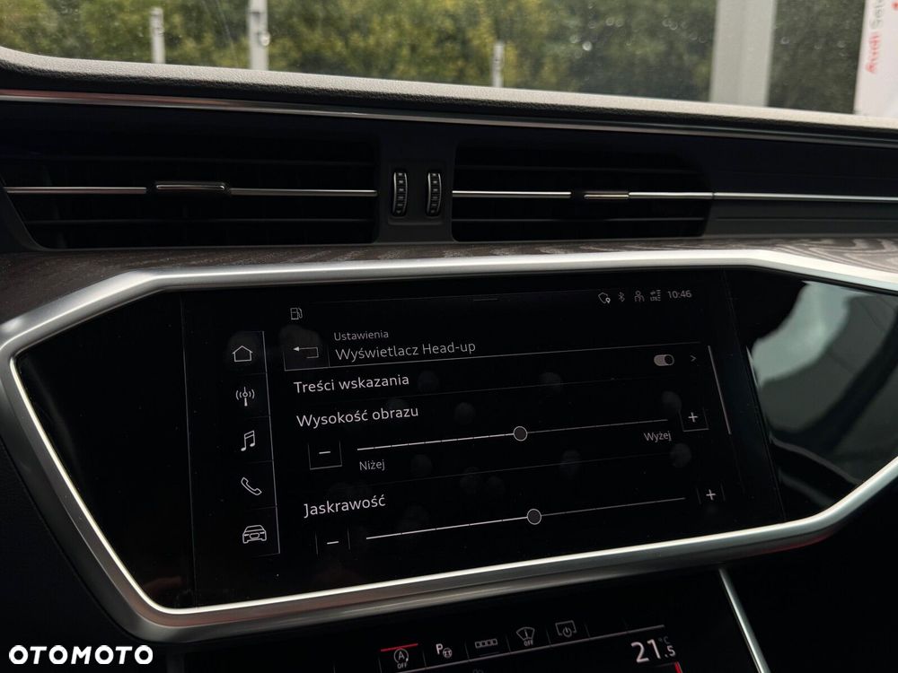 Audi A6 Limousine - 31