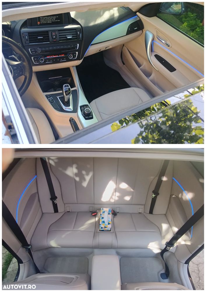 BMW Seria 2 228i Aut. Luxury Line - 5