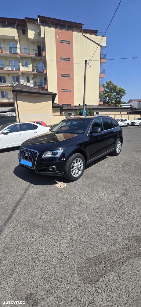Audi Q5 - 4