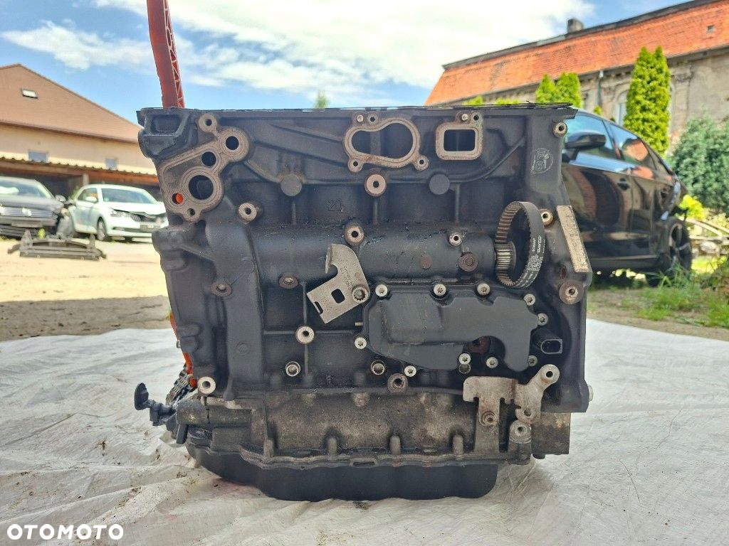 AUDI A3 A4 A5 SUPERB 1.8TFSI CDN CDA SILNIK BLOK KOMPLETNY TŁOKI WAŁ - 6