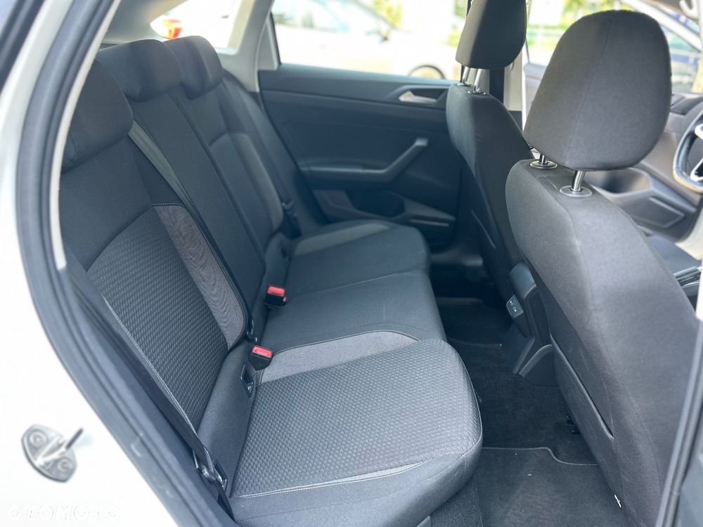 Volkswagen Taigo 1.0 TSI Life - 30