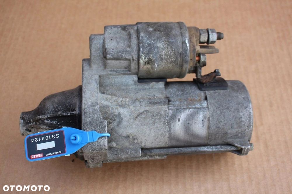 ROZRUSZNIK SILNIKA BMW m47 2.0d e46 e39 e83 x3 7787354 DIESEL - 1