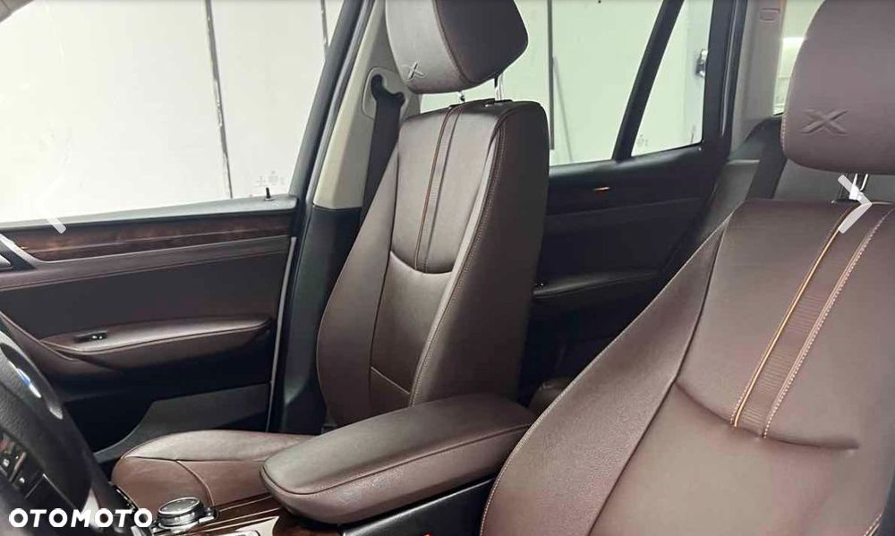 BMW X3 - 15