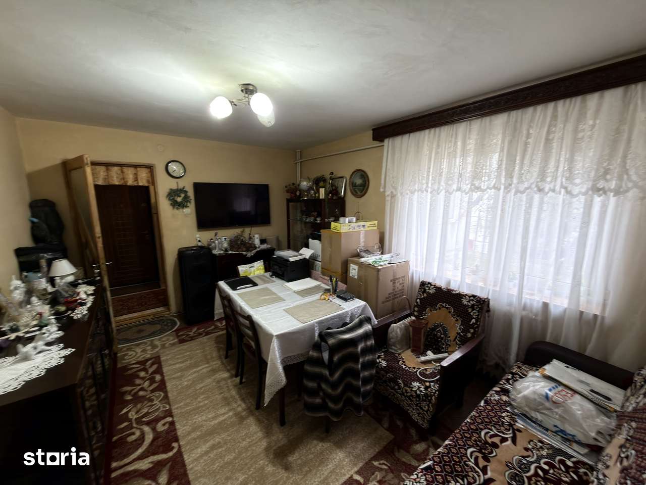 Apartament 3 camere Bulevard — fotografia 1
