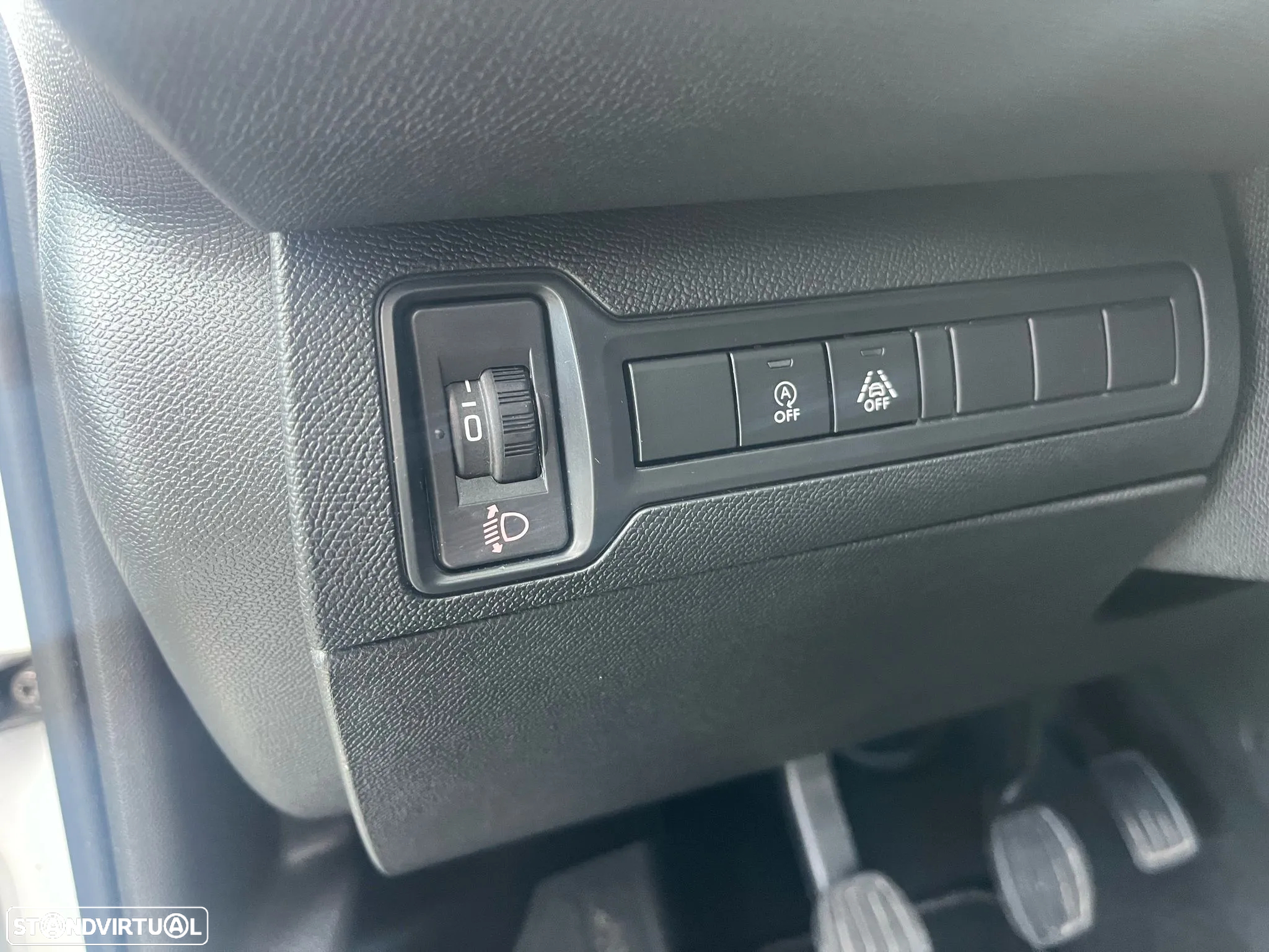 Peugeot 308 SW 1.5 BlueHDi Allure Pack - 21