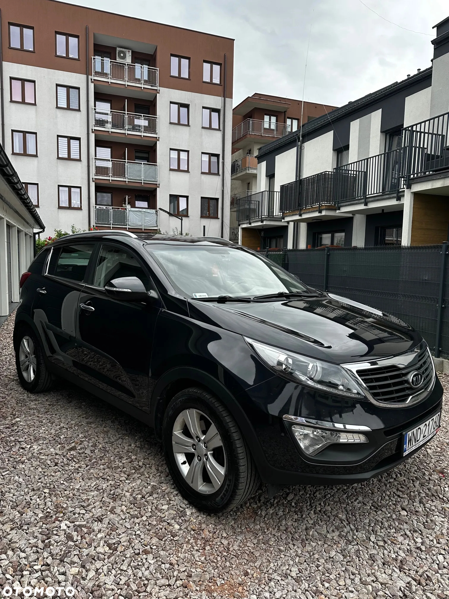 Kia Sportage 1.6 GDI L 2WD - 3