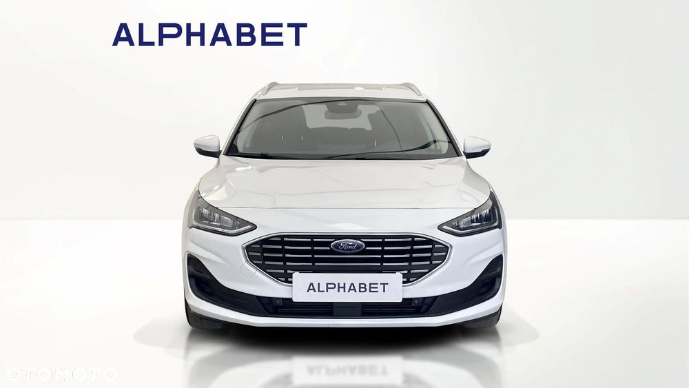 Ford Focus 1.0 EcoBoost mHEV Titanium X - 8