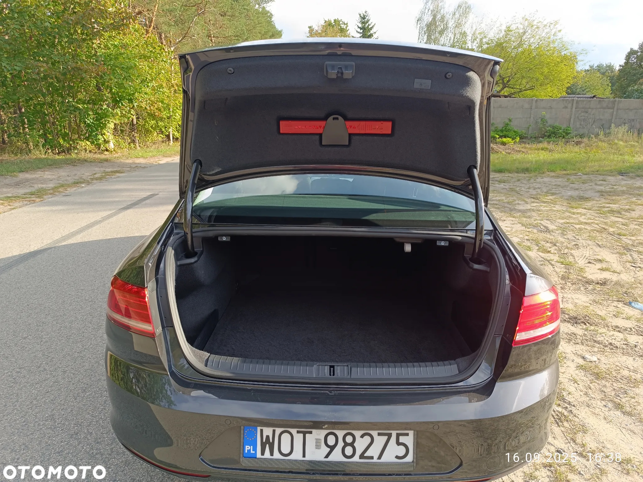 Volkswagen Passat 1.5 TSI EVO Comfortline DSG - 18