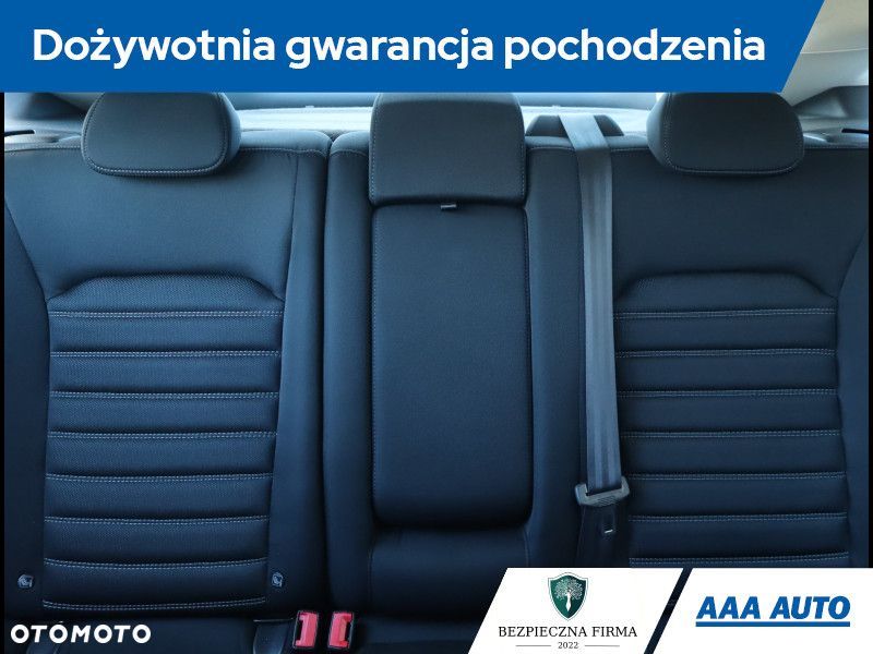Ford Mondeo - 11