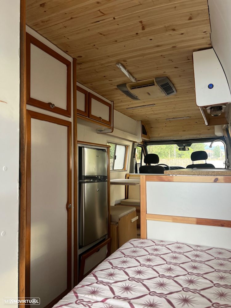 VW LT - 7