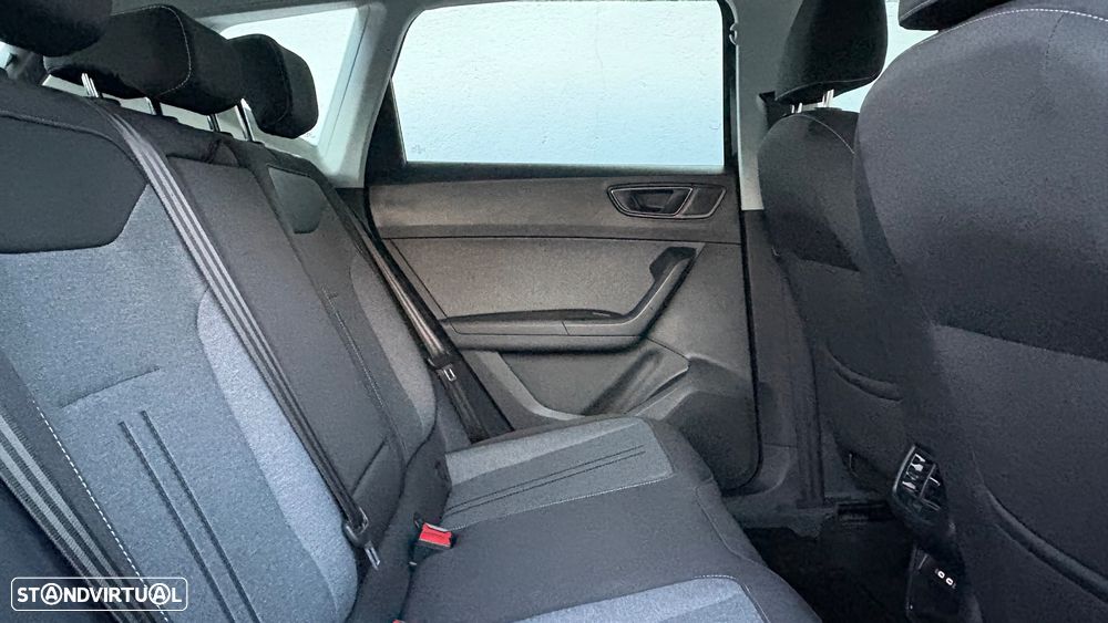 SEAT Ateca 1.0 TSI Style - 11