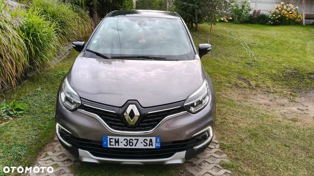 Renault Captur (ENERGY) TCe 90 INTENS - 3