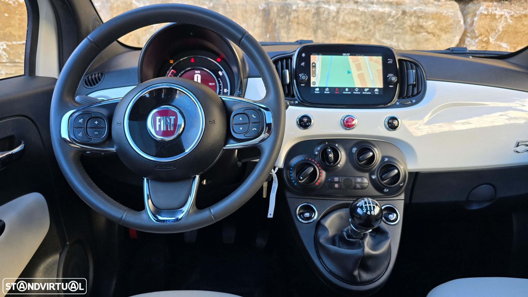 Fiat 500 - 11