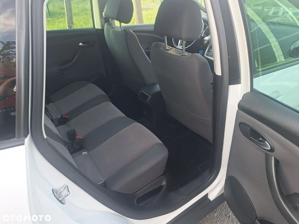 Seat Altea XL - 13