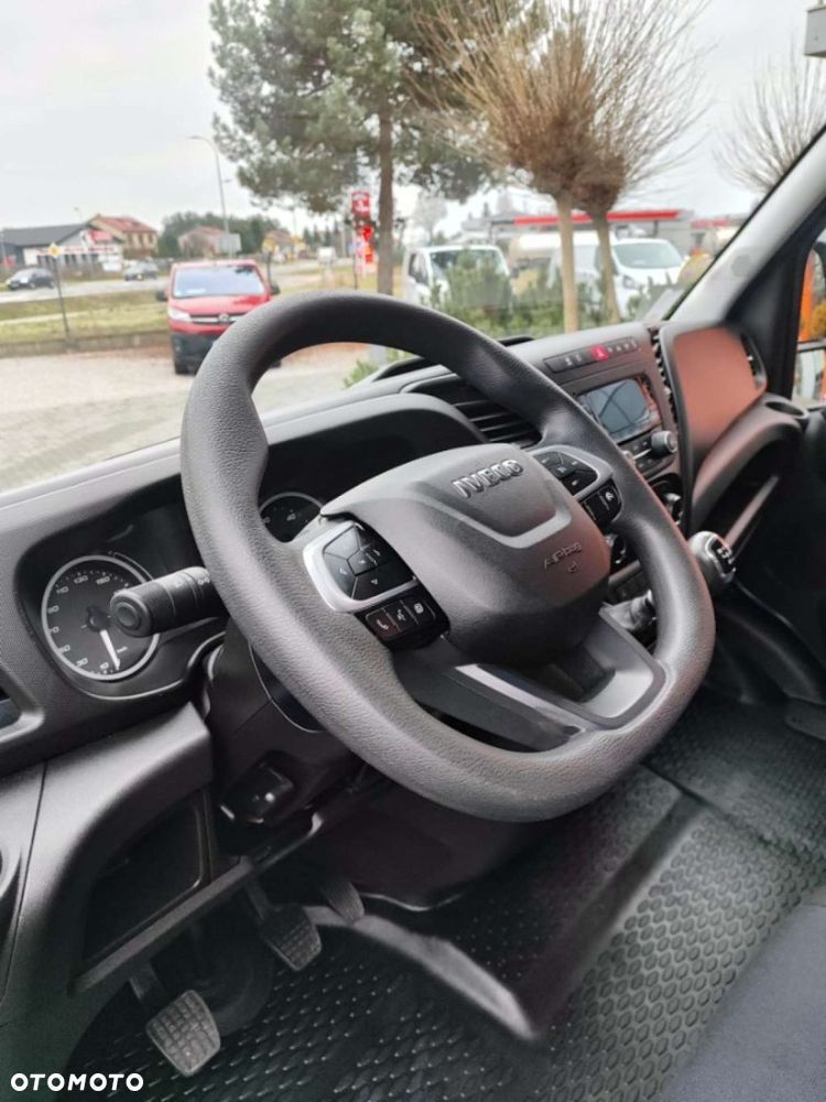 Iveco Daily - 13