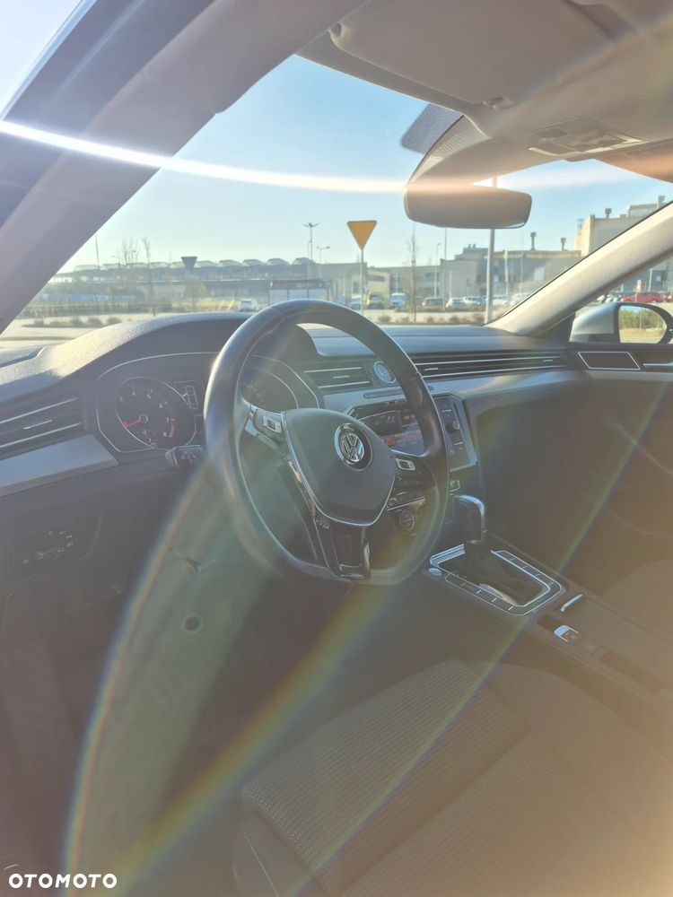 Volkswagen Arteon 1.5 TSI ACT Evo Essence DSG - 26