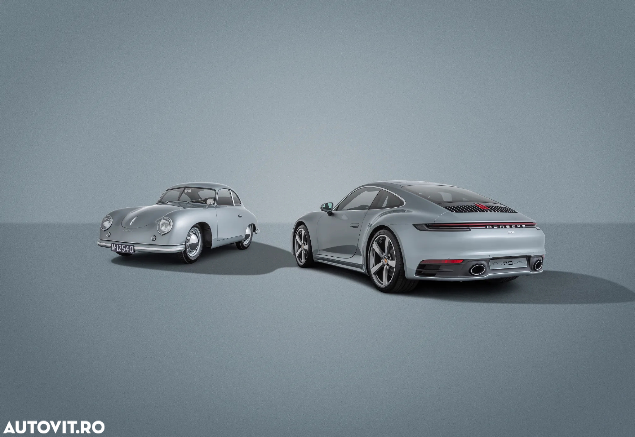 Porsche 911 Carrera 4S - 36