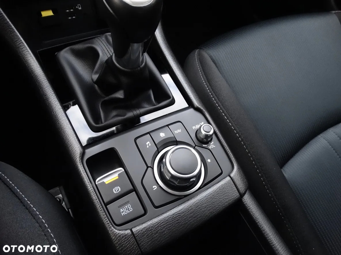 Mazda CX-3 - 16
