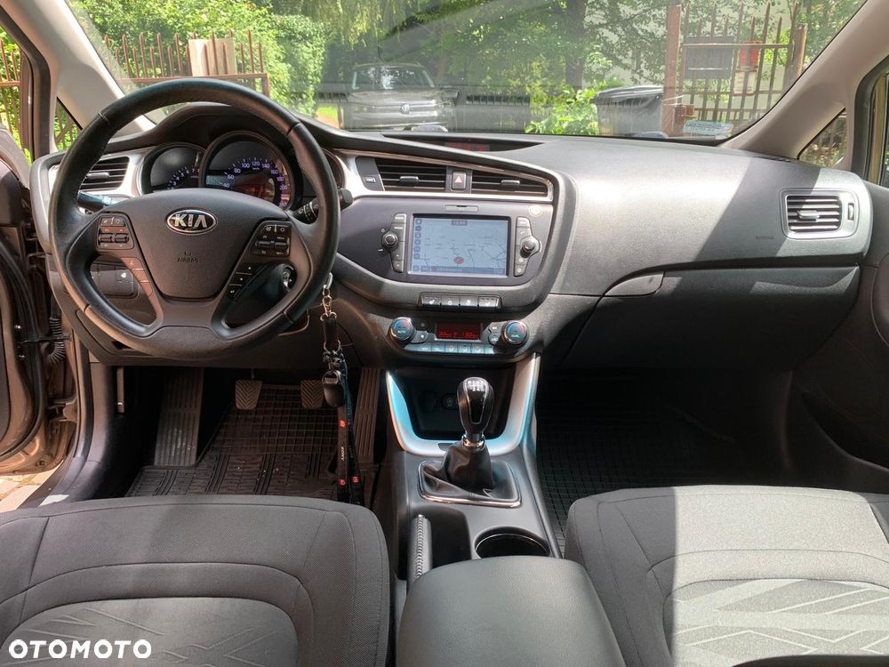 Kia Ceed 1.6 GDI M - 17