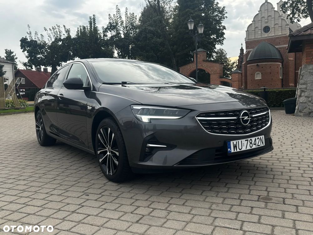 Opel Insignia 2.0 CDTI Elegance S&S - 1