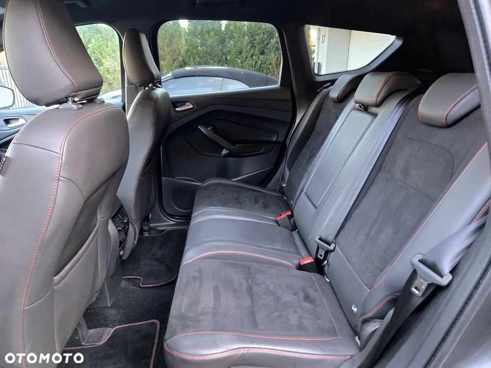 Ford Kuga 1.5 EcoBoost 2x4 SYNC - 11