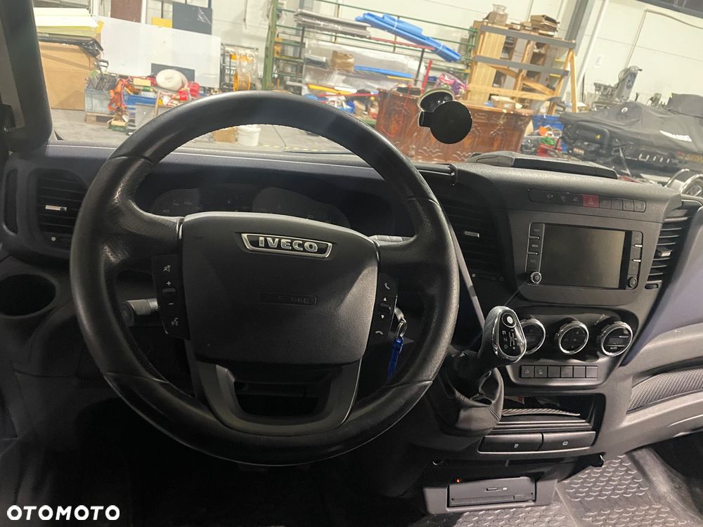 Iveco Daily 35C18 - 4