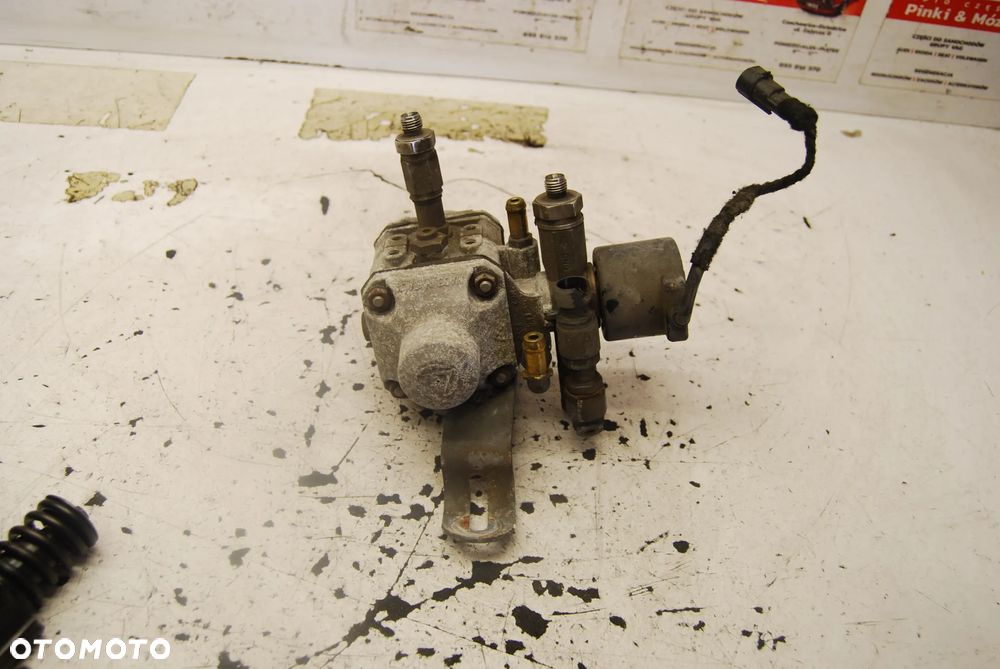 PAROWNIK REDUKTOR CNG LANDI RENZO 10R-026035 OPEL ZAFIRA A 1.6 16V VW SEAT SKODA OPEL FIAT - 2