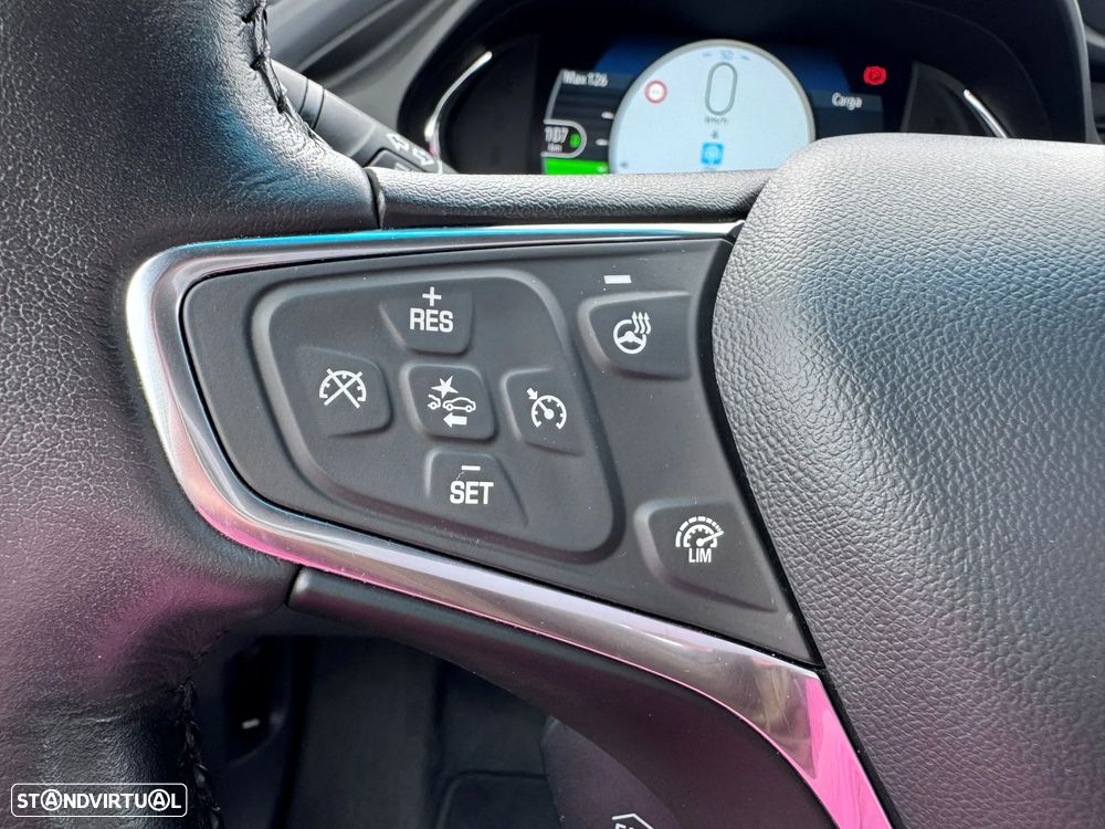 Opel Ampera-e Plus - 9