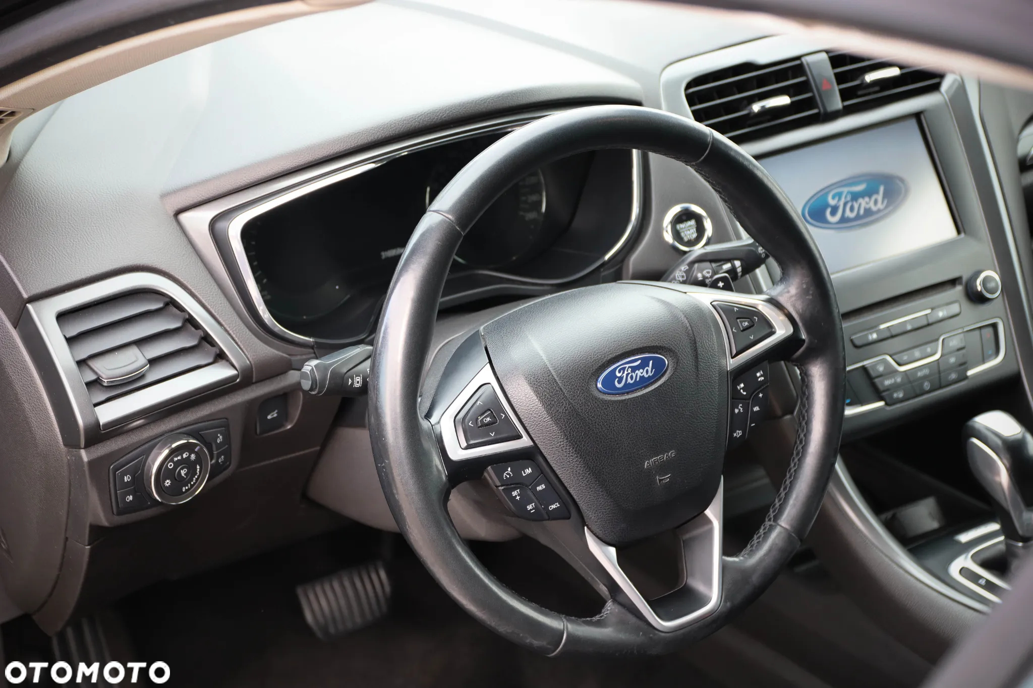 Ford Mondeo 2.0 TDCi ST-Line PowerShift - 16