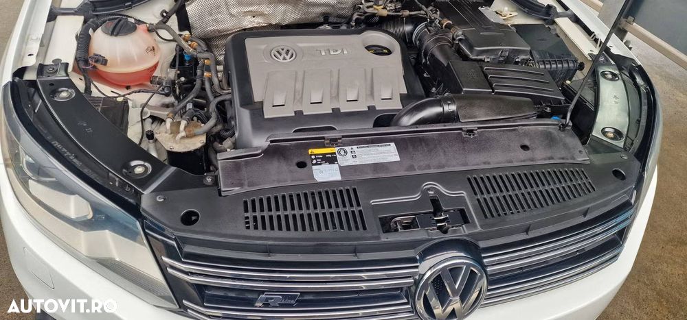Volkswagen Tiguan 2.0 TDI 4Motion DSG BMT Sport & Style - 21