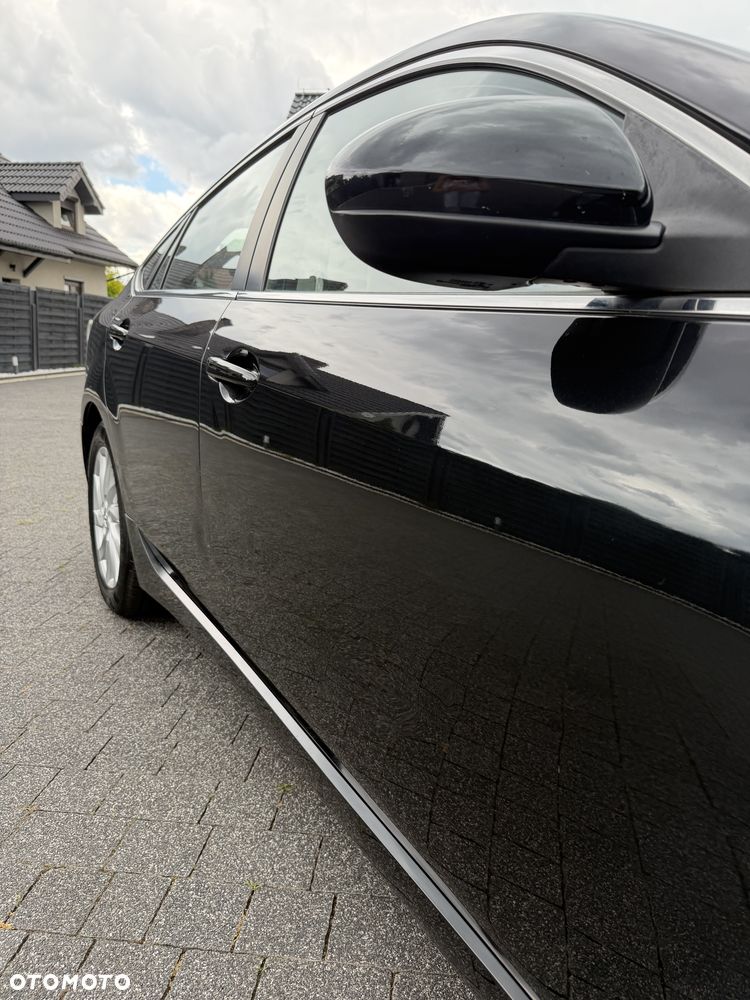 Mazda 6 - 14