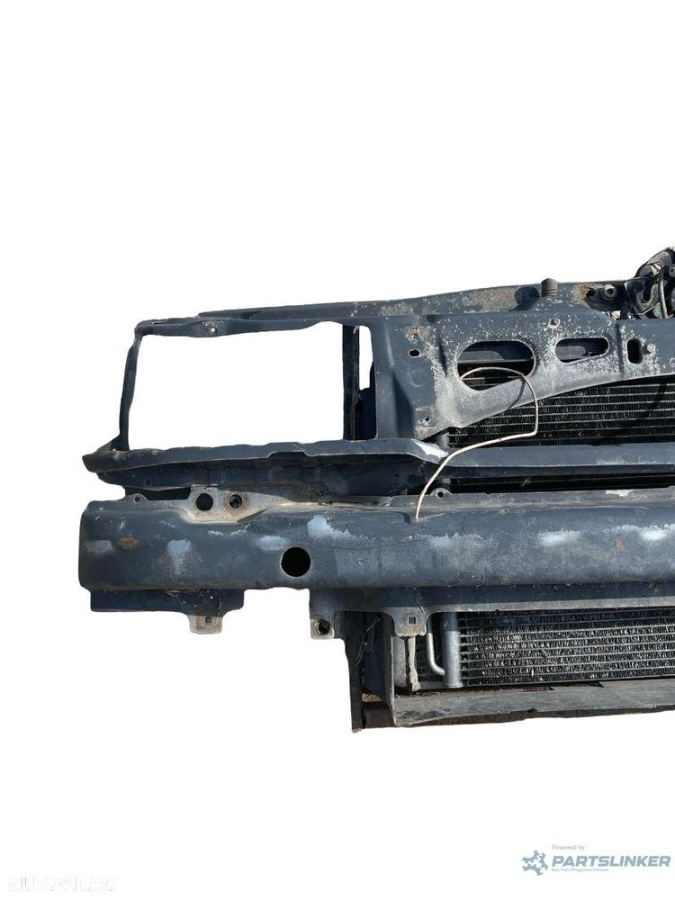 Trager - Cadru radiator complet SKODA OCTAVIA 1U2 1996 - 2010 1.8TURBO 1U0805565D - 6