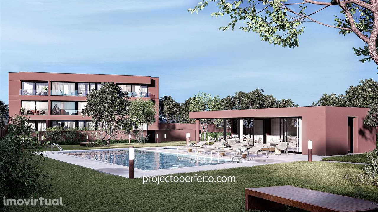 Apartamento T2 Venda em Anta e Guetim,Espinho - Grande imagem: 3/24