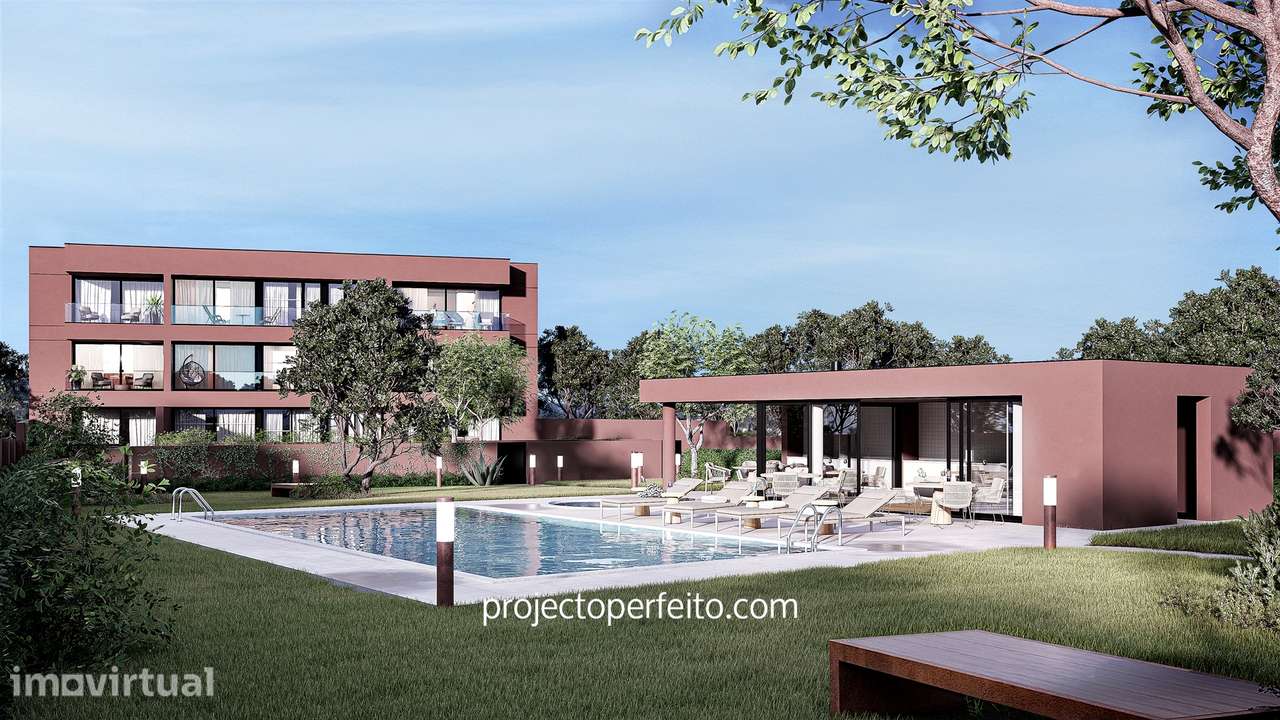 Apartamento T2 Venda em Anta e Guetim,Espinho - Grande imagem: 3/24