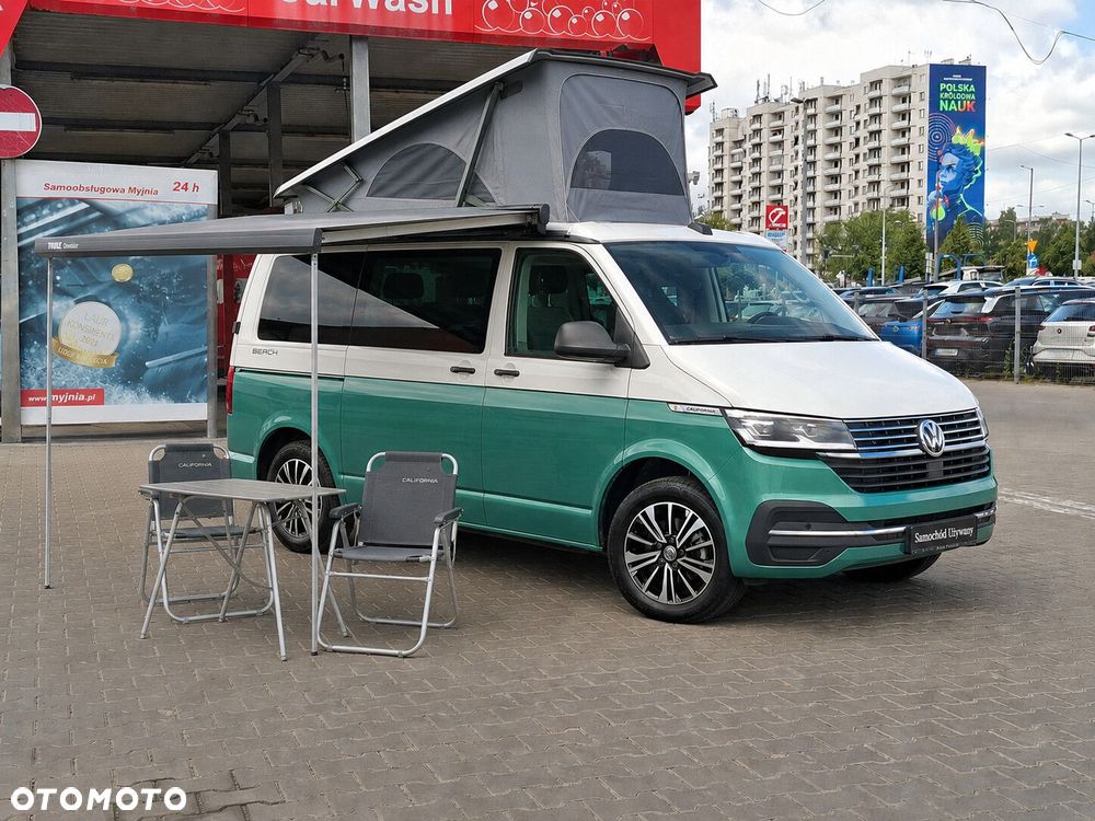 Volkswagen California - 37
