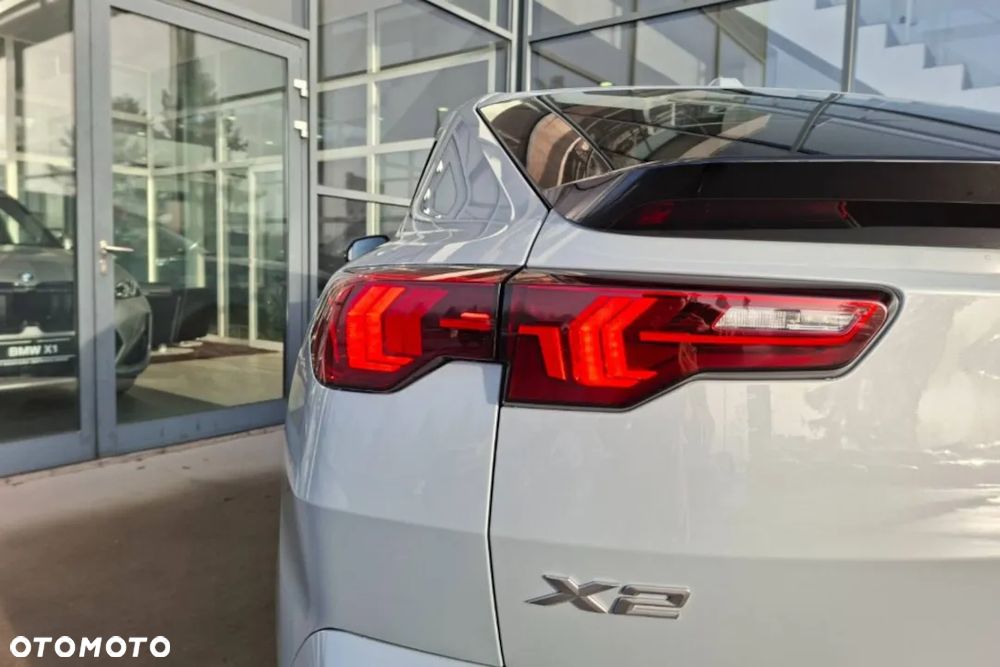 BMW X2 sDrive20i mHEV M Sport - 20