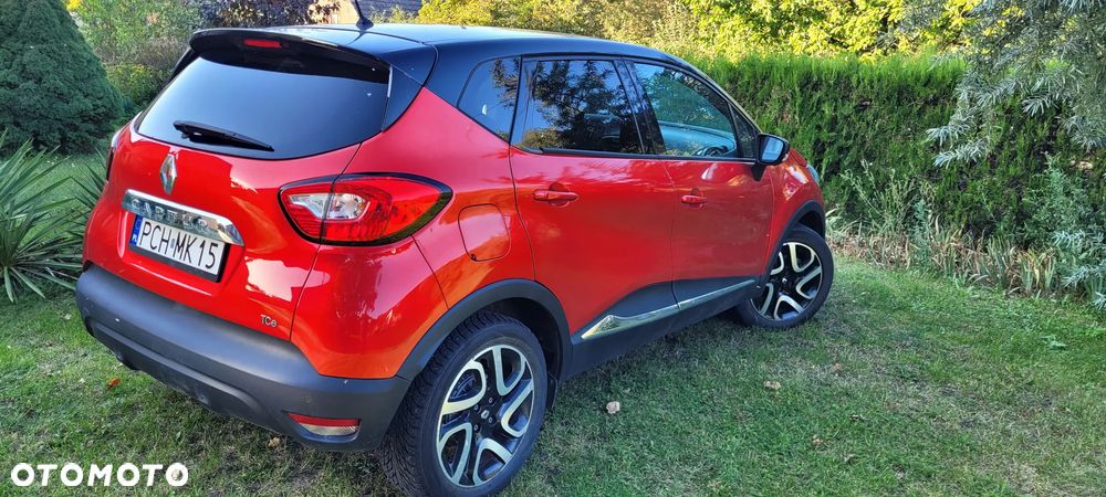 Renault Captur - 4