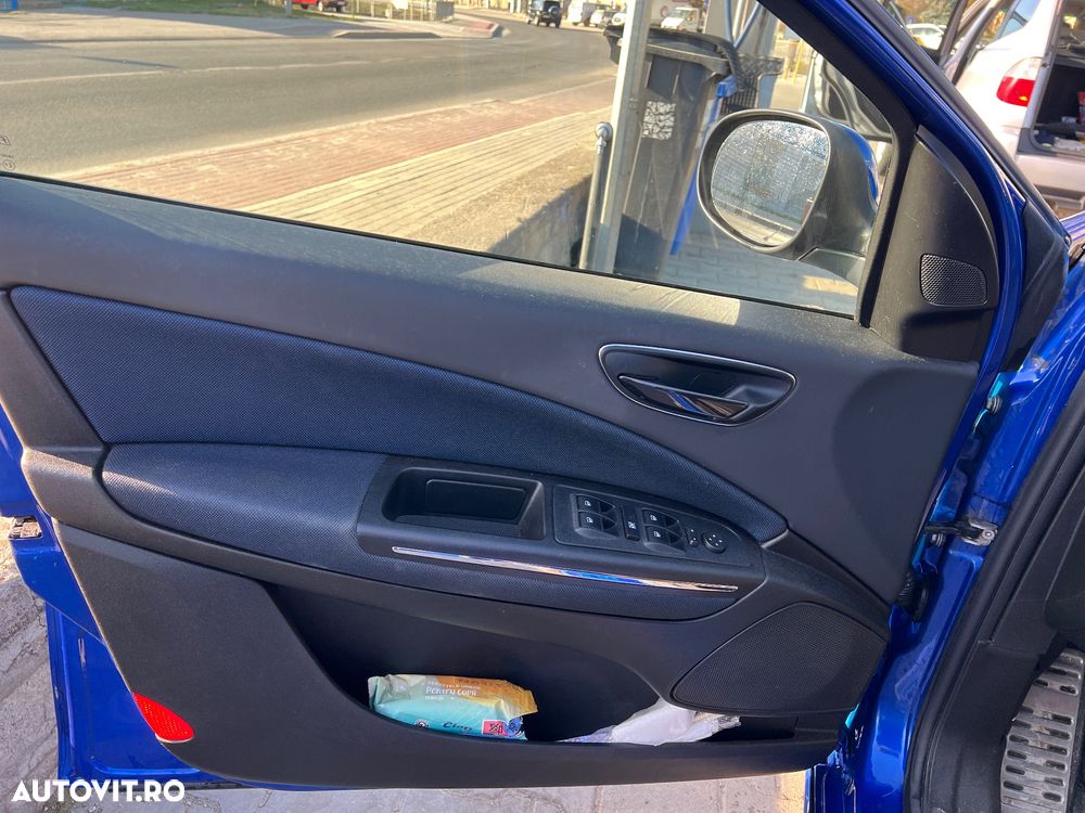 Fiat Bravo 1.4 16V Turbo Start/Stop Sport - 8